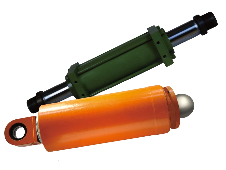 3722_轉(zhuǎn)向助力缸、3722_SGA8603010舉升缸